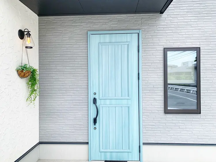 Croix   Hairの内観・外観1