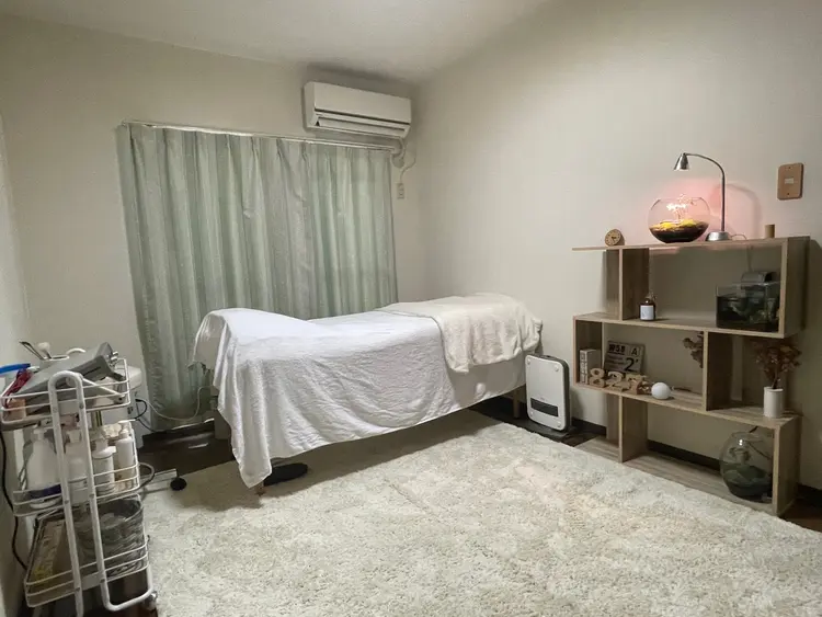 fleur de soleilの内観・外観1