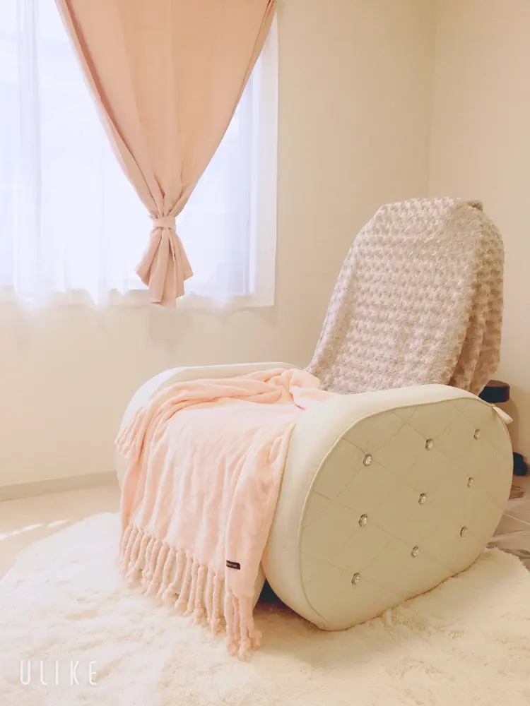 MIRIRUの内観・外観1