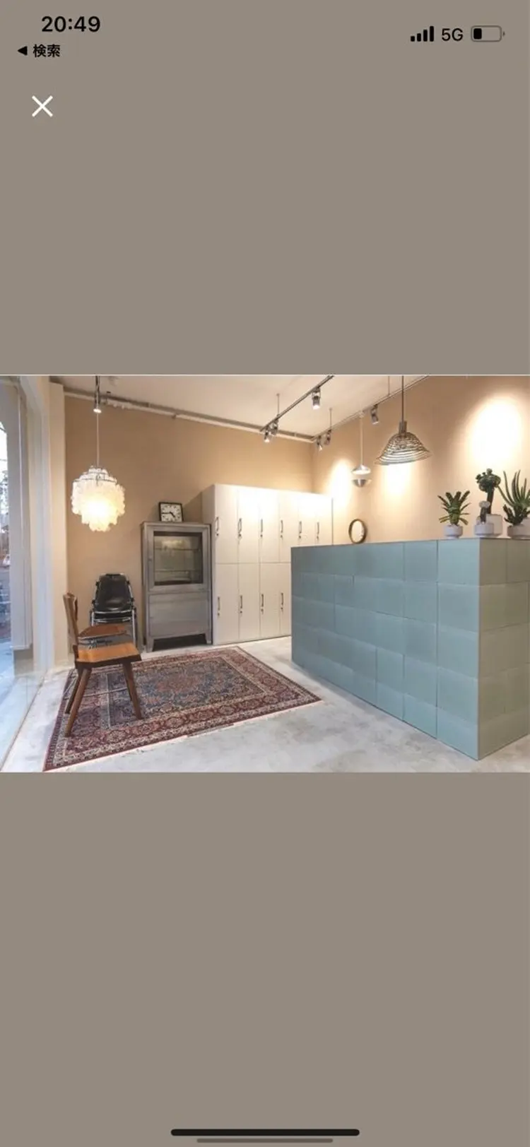 fig by arteficeの内観・外観2