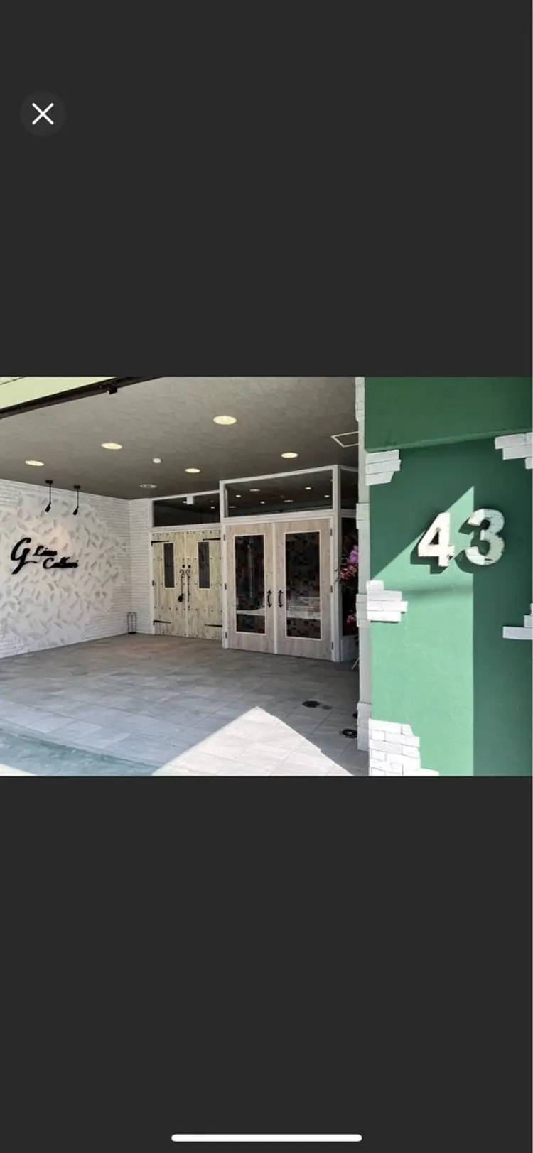 nail.uの内観・外観1