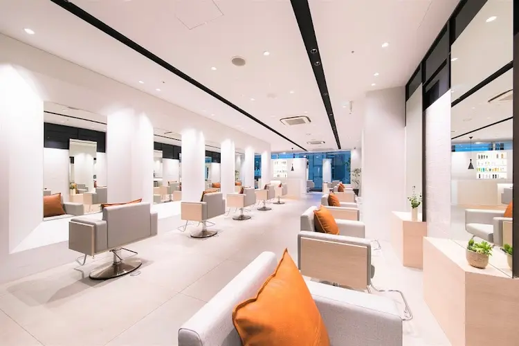 stair:caseの内観・外観1