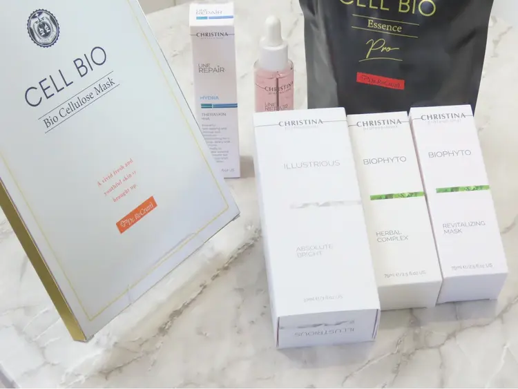 エステサロンBELFINEの内観・外観3