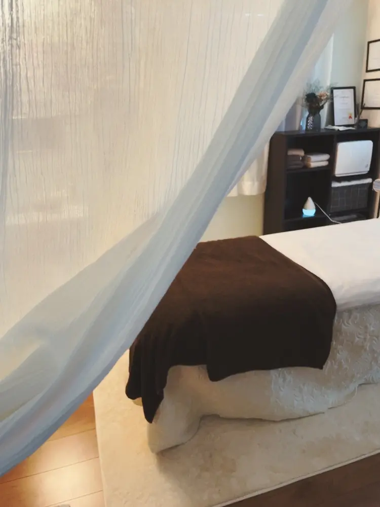 private salon    olu oluの内観・外観2