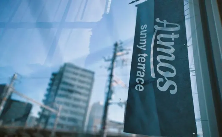 Atmos sunny terraceの内観・外観1