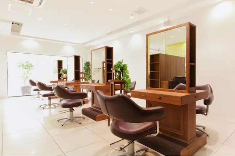 mignonbyhappiness高の原の内観・外観2