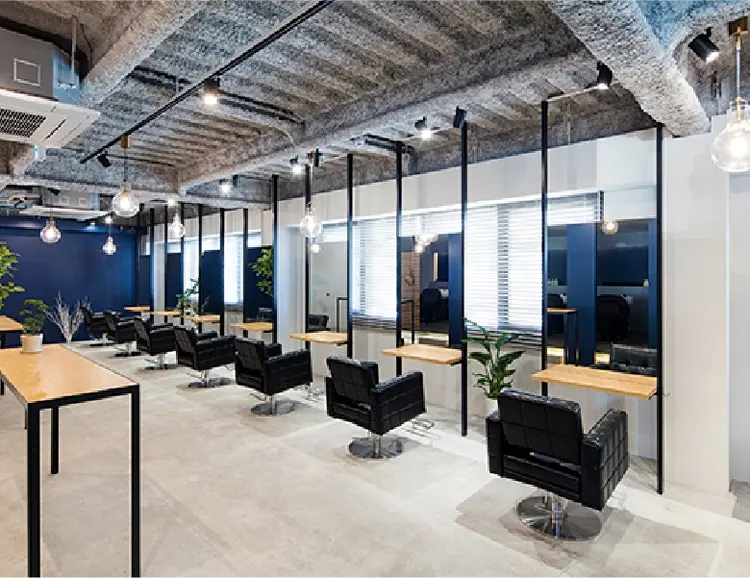 LIFEの内観・外観1