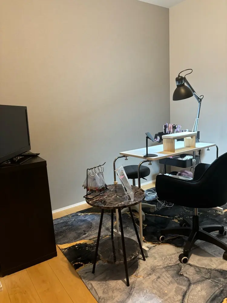 nail salon Date🤍の内観・外観1