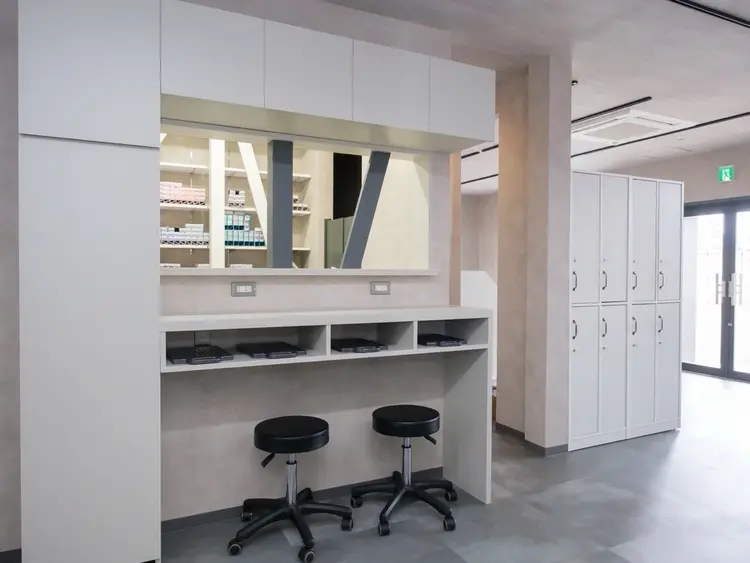 JILL by charmeの内観・外観3