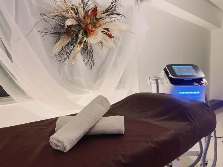 全身脱毛&ブラジリアンワックスサロン rudi 【ルディ】阿波座店の内観・外観1