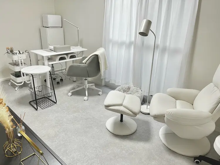 nail salon　remuerの内観・外観1