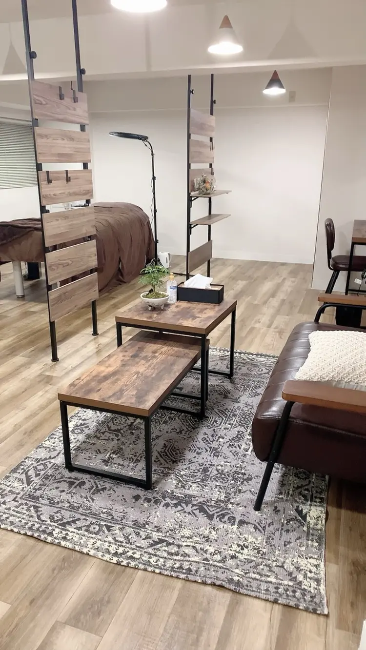 Rocco eye 新宿御苑【ロッコアイ】フラットラッシュ/ボリュームラッシュ/アップワードの内観・外観1