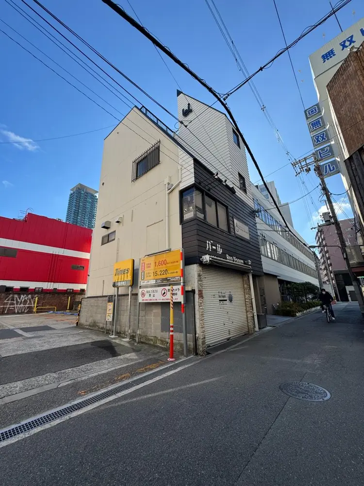 CHERIE vue.の内観・外観2