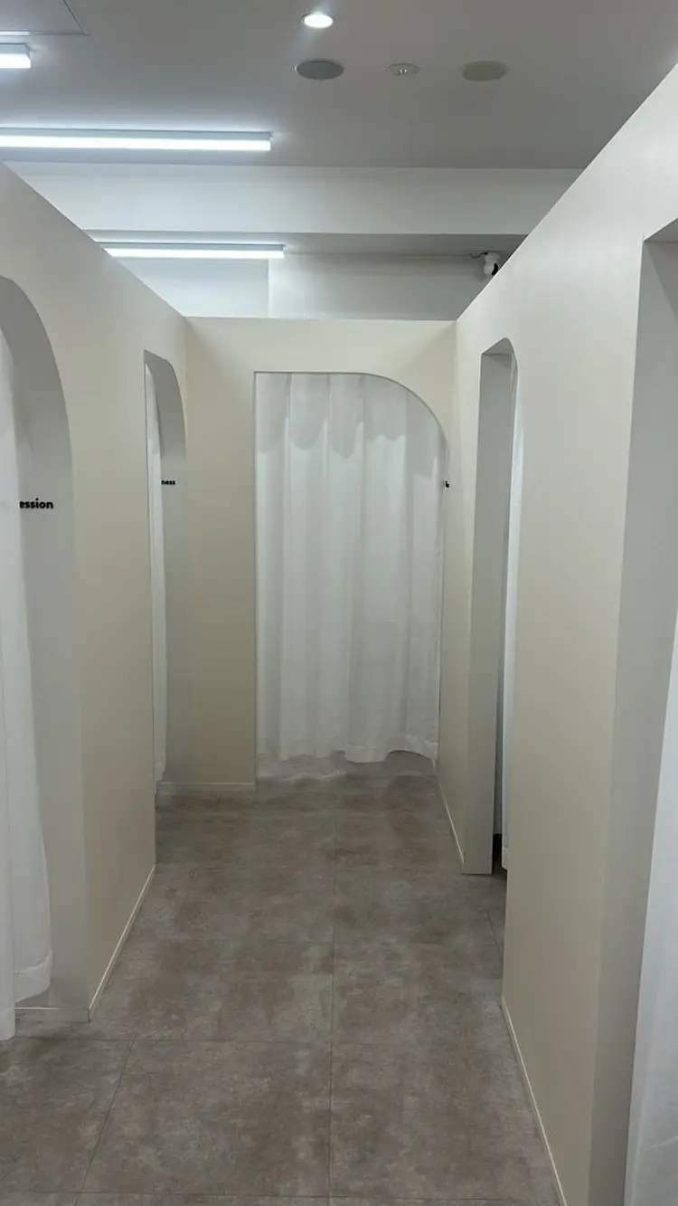 GO TODAY   シェアサロン池袋Luminis店の内観・外観3