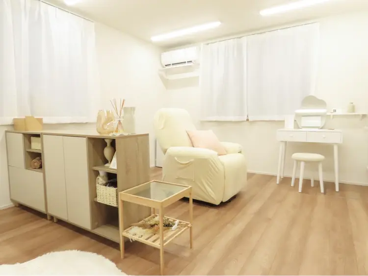 platine広尾/恵比寿の内観・外観3