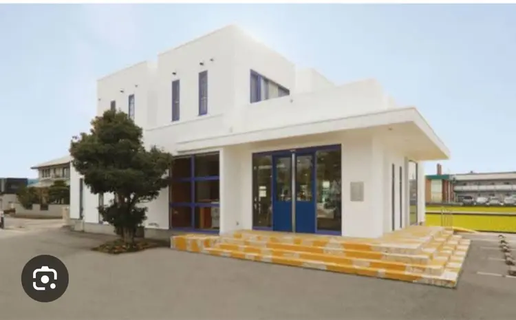 KAMIO CIONの内観・外観2