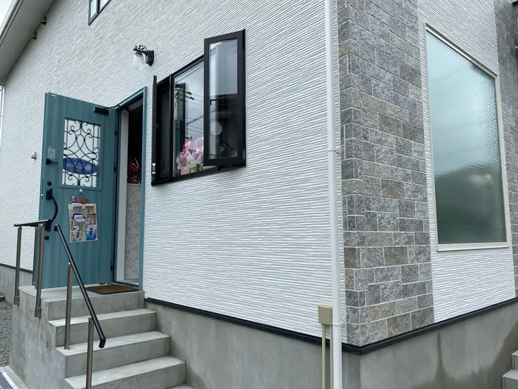 BeautySalonAmourの内観・外観1