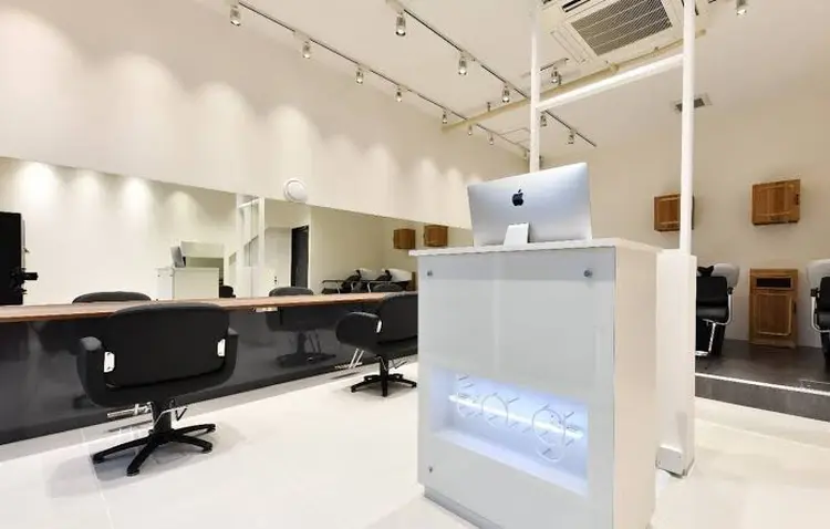 t.a.gの内観・外観2