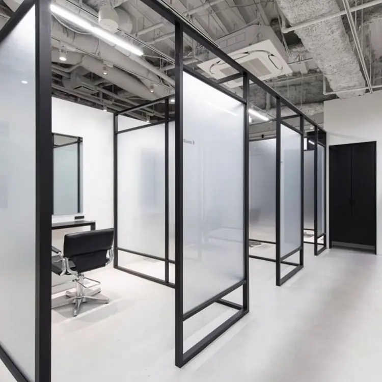 SALOWIN渋谷Suiteの内観・外観2