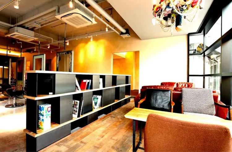 Kurt by decoの内観・外観2