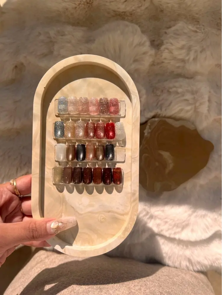 Nail room Latinaの内観・外観2