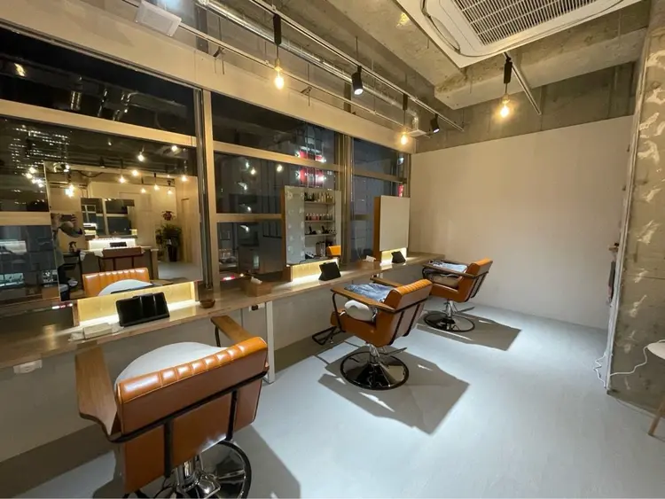 Stir Maison 大宮の内観・外観2