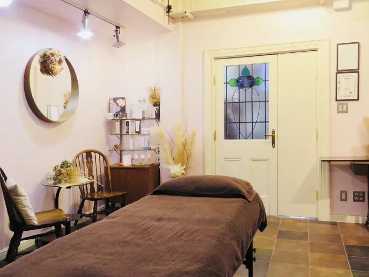 ATELIER Moonの内観・外観2