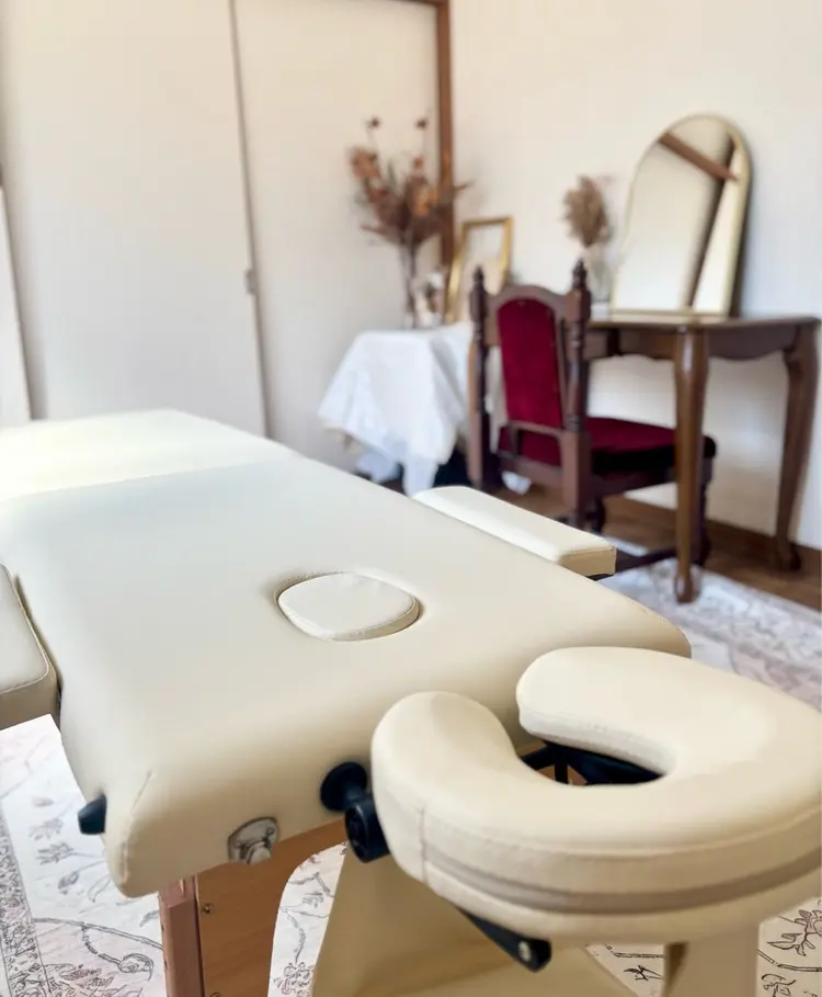 hair&make nookの内観・外観3