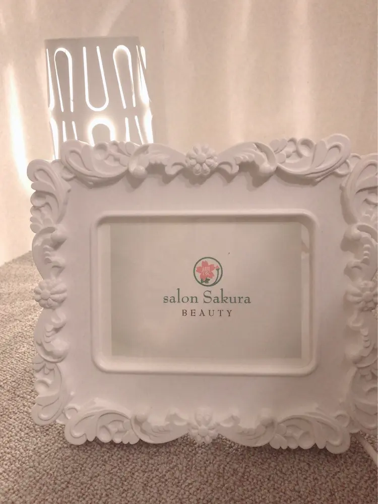 salon sakuraの内観・外観2