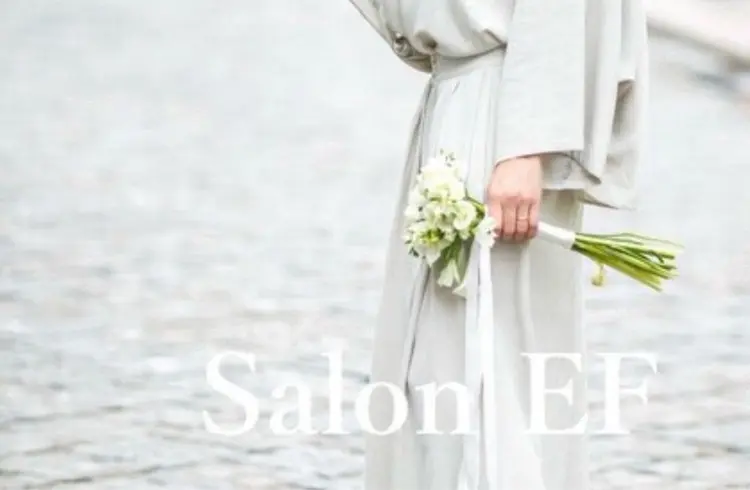 SalonEF池袋店の内観・外観1