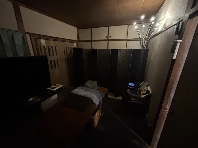 ボディケアサロン　リメイクの内観・外観1