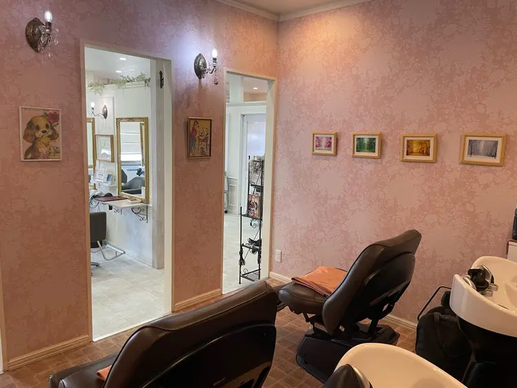 Factory5【ファクトリーファイブ】の内観・外観3