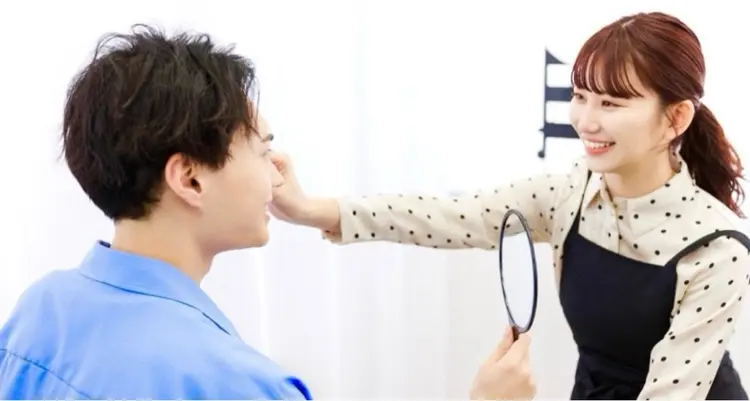 BROWS池袋の内観・外観1