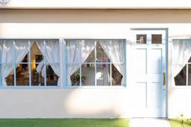 Re Grayの内観・外観3