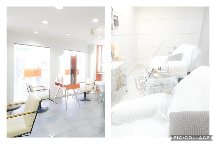 Legami 熊本（レガーミ）の内観・外観1