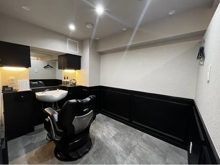 -PROUD-private hair salonの内観・外観2