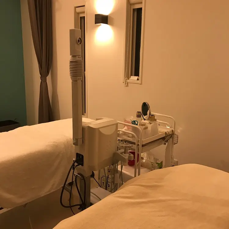 メナードフェイシャルサロン木更津羽鳥野の内観・外観3