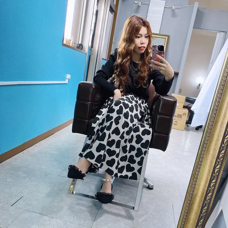 ASIAの内観・外観3