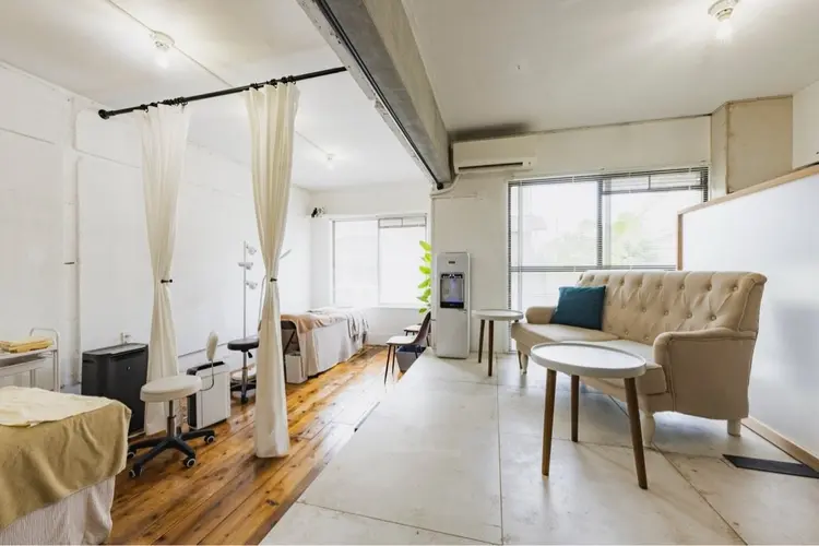 MAYUの内観・外観2