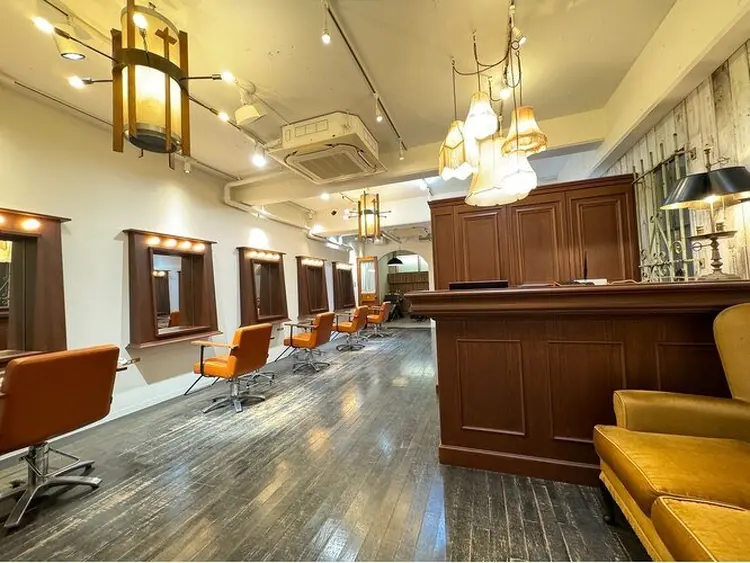 Riff by ROVERの内観・外観2