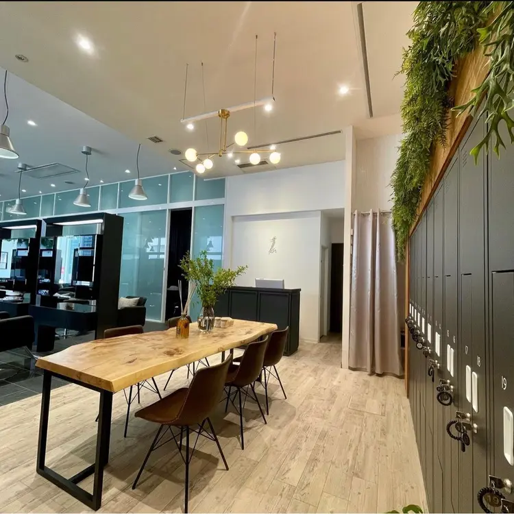 VIEW TOYONAKAの内観・外観3