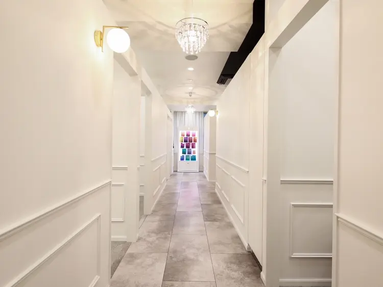 Lilmeの内観・外観3