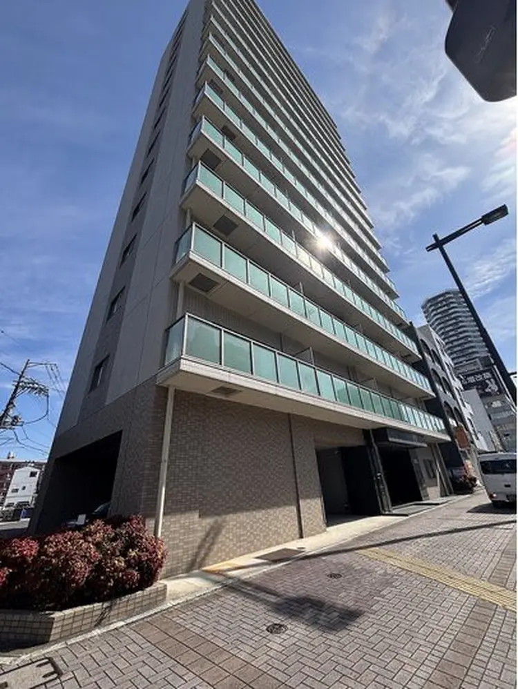 stylishの内観・外観2