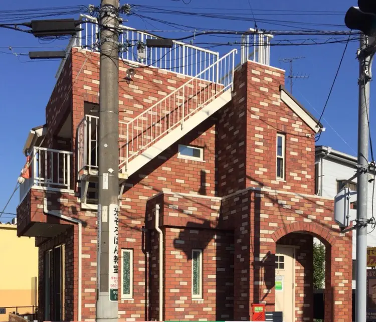 Del’m白根の内観・外観1