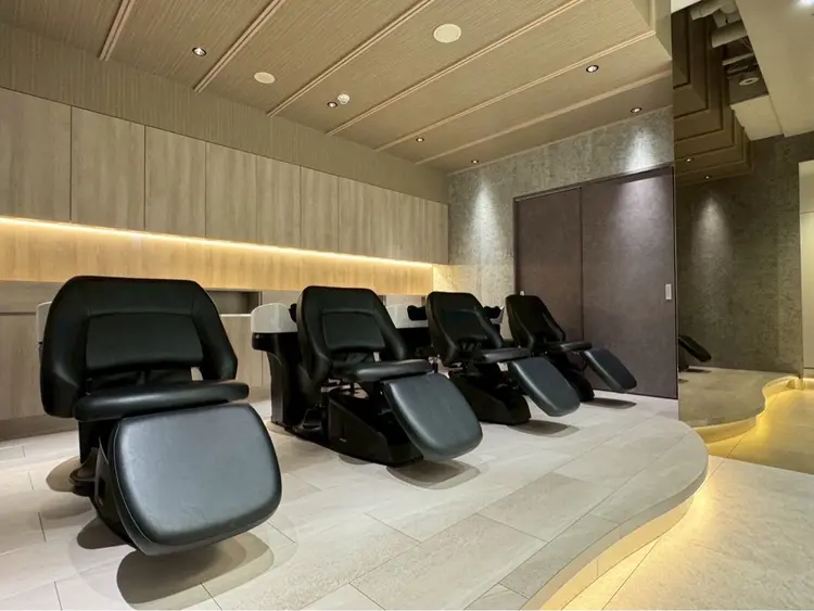 soigné 表参道【ソワネ】の内観・外観3