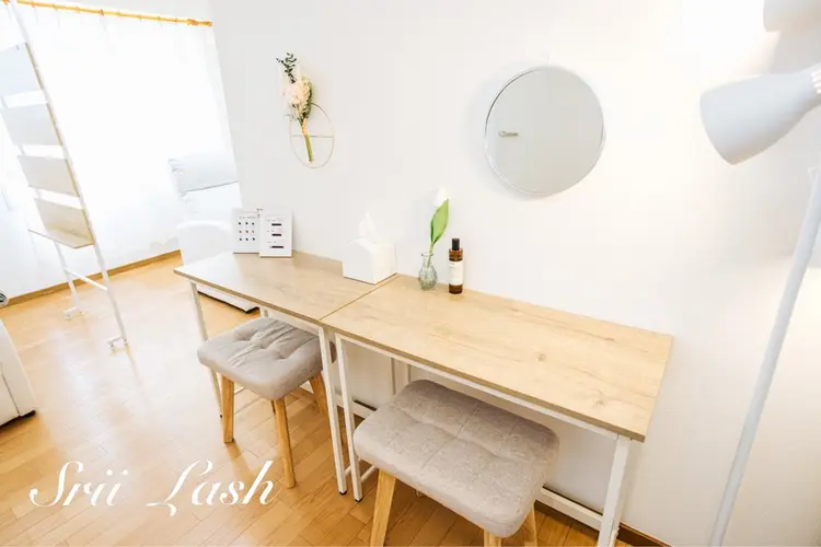 シリーラッシュ自由が丘南口の内観・外観1