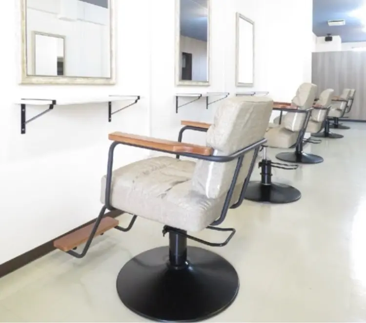 Sherry/Rの内観・外観3