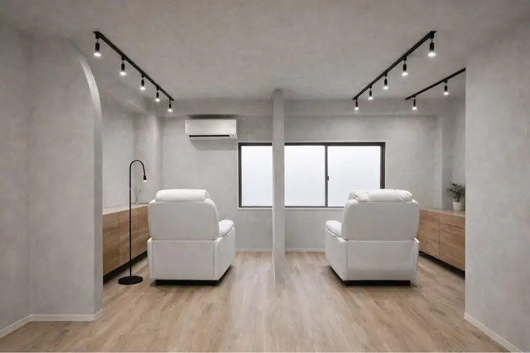 Élanの内観・外観2