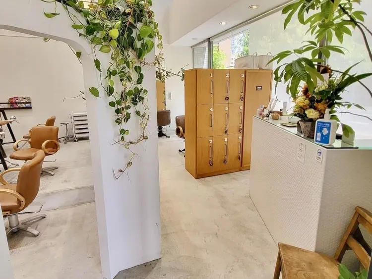 COQOOの内観・外観3