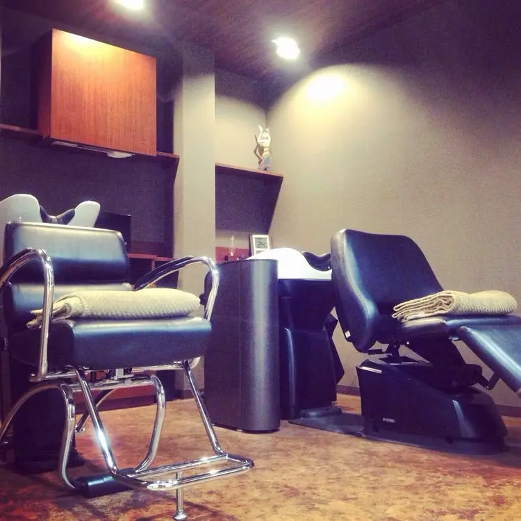 Libertasの内観・外観3